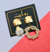 Fancy Earring-190